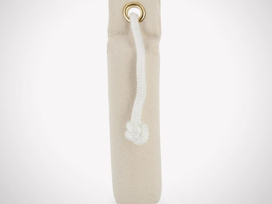 SportDOG Brand Natural Canvas Dummy - Puppy