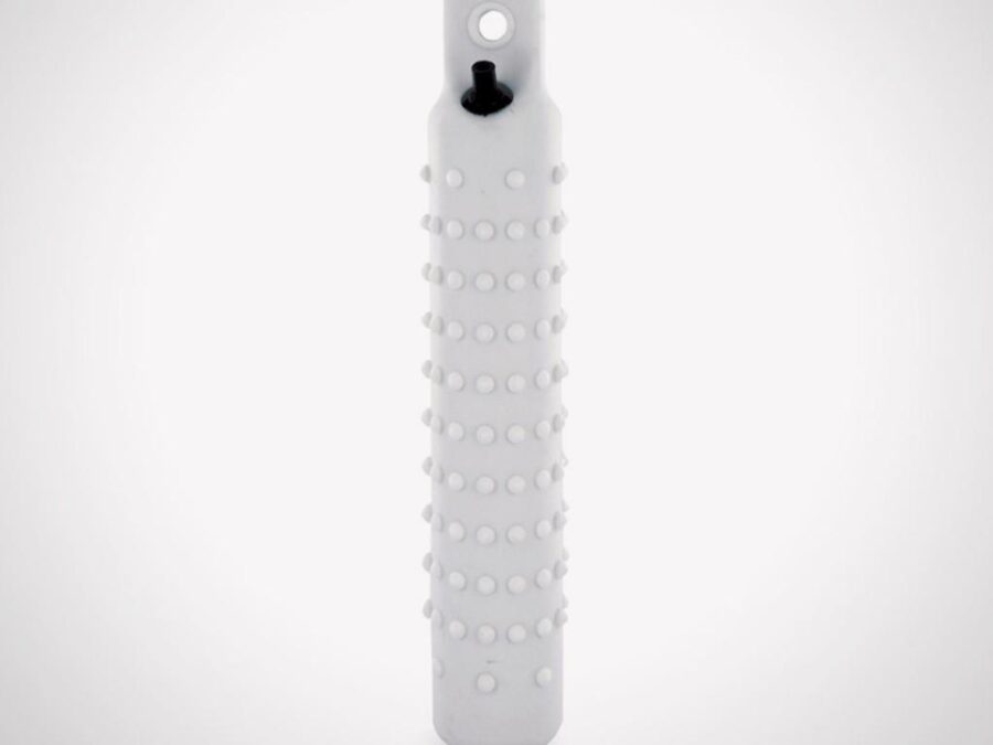 SportDOG Brand White Plastic Dummy - Regular