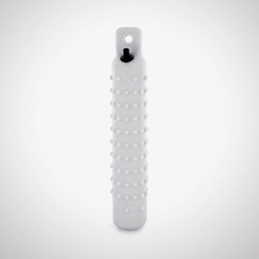SportDOG Brand White Plastic Dummy - Regular