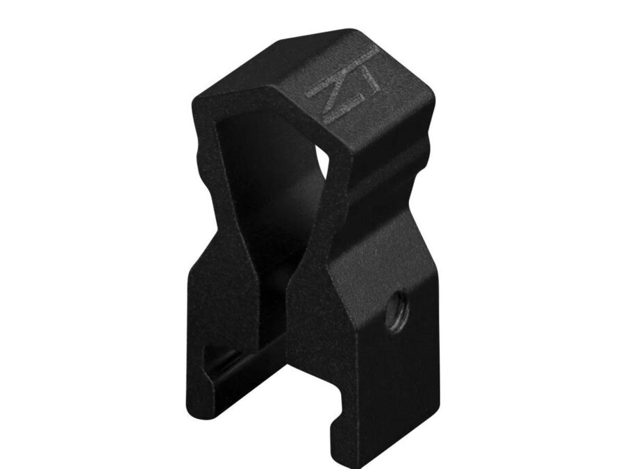 ZeroTech Magnification Throw Lever