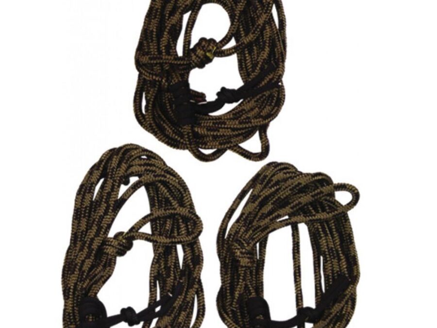 Summit 30 ft. Safety Line 3pk