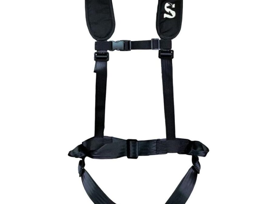 Summit Element Safety Harness Medium