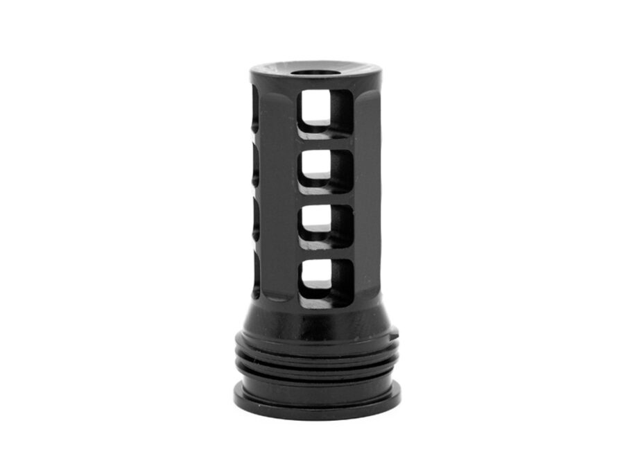 HUXWRX MUZZLE BRAKE QD 762 5/8X24