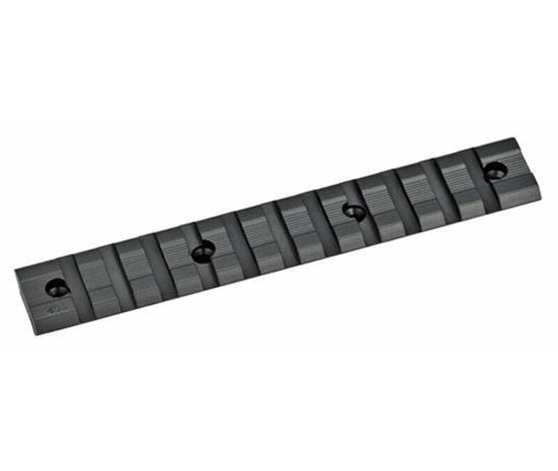 WEAVER MULTI SLOT TACTICAL BASE SYSTEM WIN 1300/DEFENDER #416T