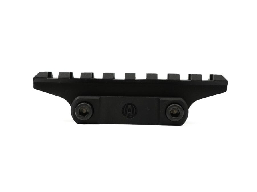 ARMASPEC ELEV8-IBEAM 9 SLOT BLACK