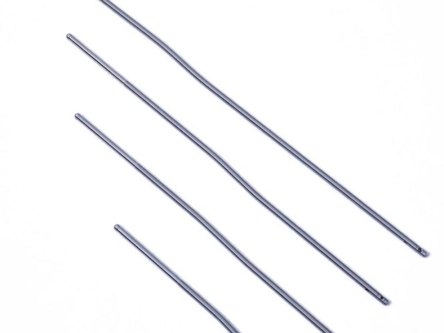 ARMASPEC PISTOL LENGTH GAS TUBE STAINLESS