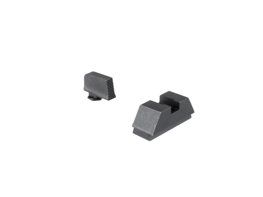 AMERIGLO 4L FITS ALL GLOCK MODELS OPTIC-COMPATIBLE .280  FRONT .355 REAR