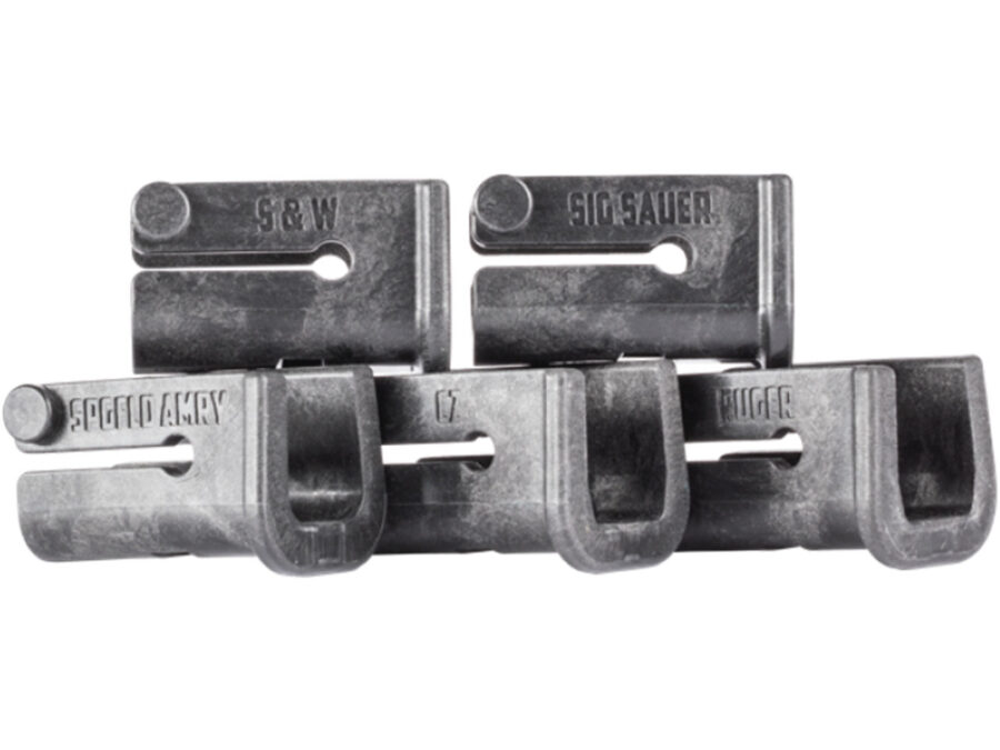 MAGPUMP MAGRETAINER 9MM SPRINGFIELD ARMORY XDM