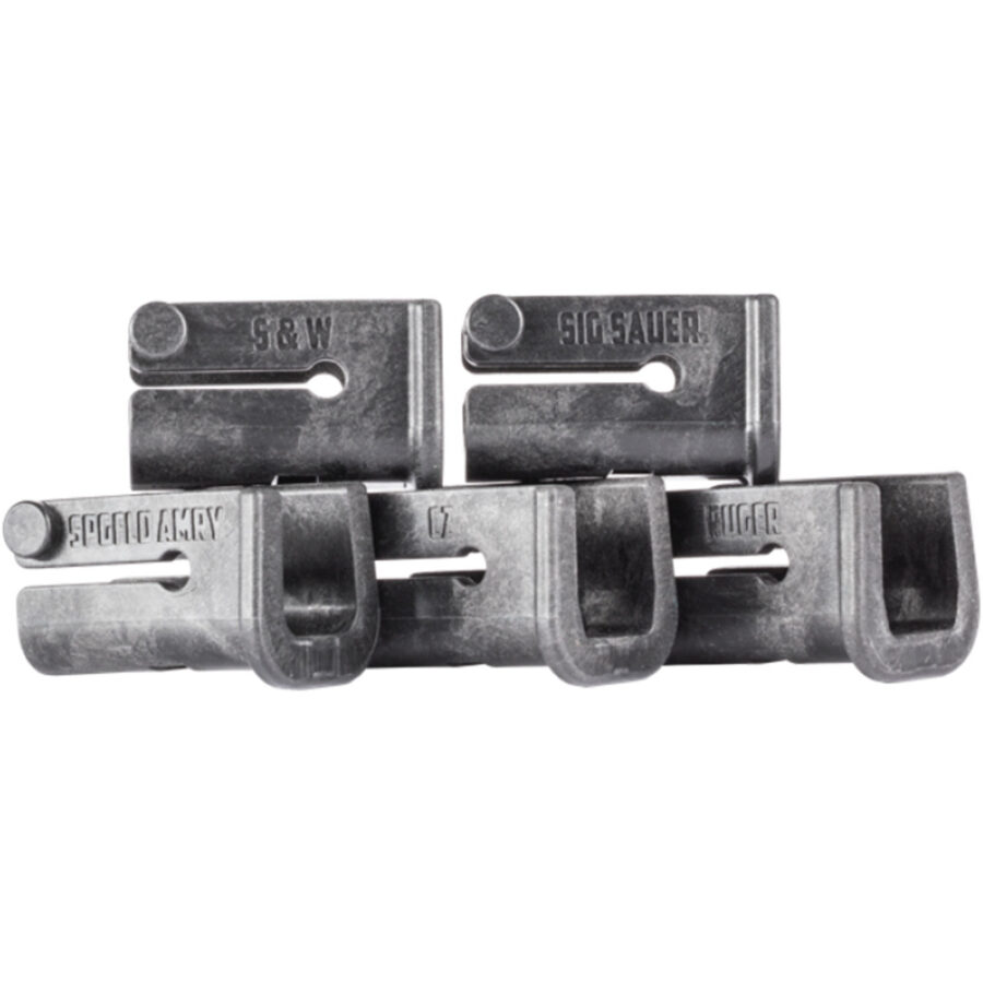 MAGPUMP MAGRETAINER 9MM SPRINGFIELD ARMORY XDM