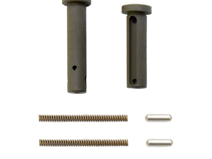 ARMASPEC SUPERLIGHT TAKEDOWN/PIVOT PINS PACKAGE ODG