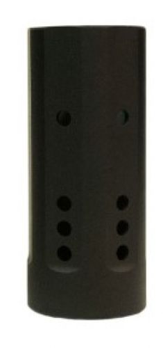 ARMASPEC FIREBALL COMPENSATING MUZZLE BRAKE 223/5.56 1/2X28 THREAD