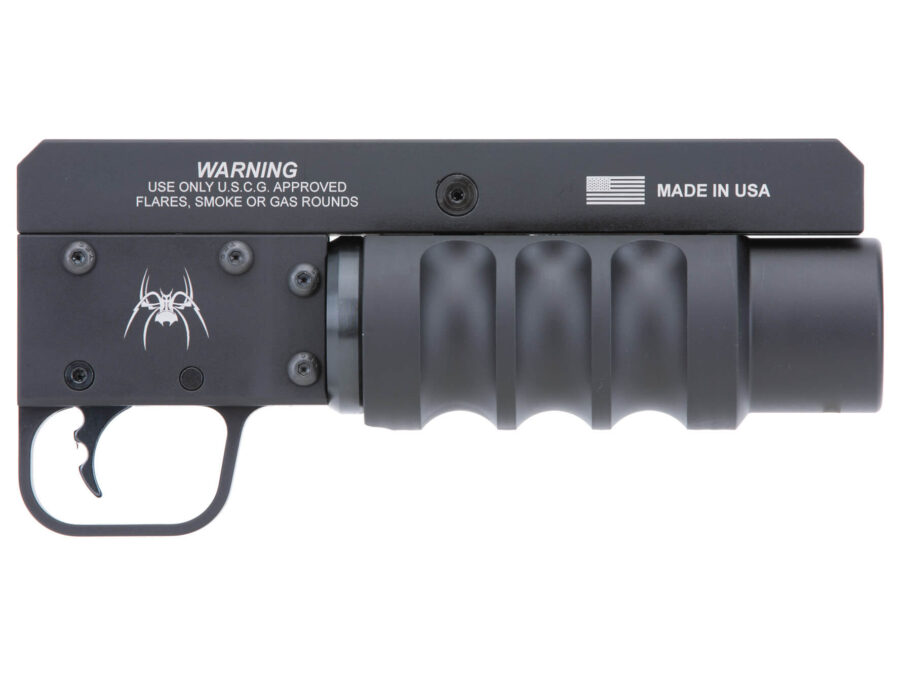 SPIKES TACTICAL HAVOC 9" VERSION 2 SIDE LOADING 37MM LAUNCHER