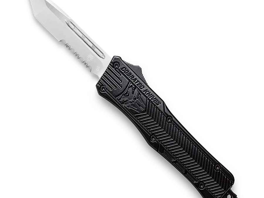 COBRATEC SM BL TANTO SER