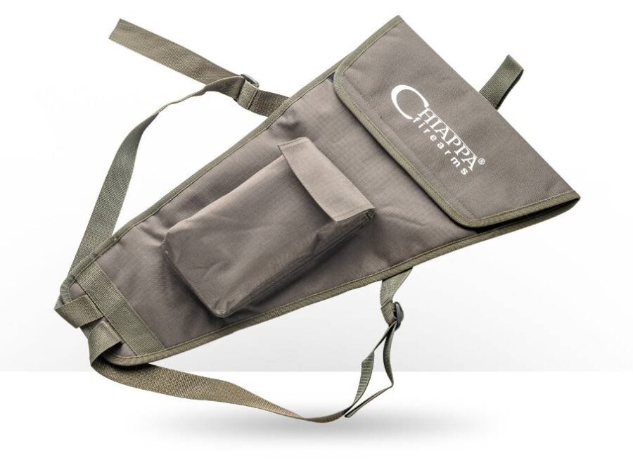 CHIAPPA RUCK SACK FOR DOUBLE BADGER, X-CALIBER, M6