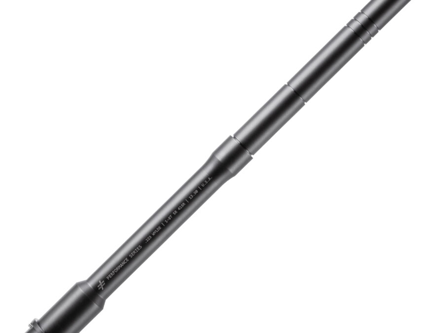 BLACKOUT DEFENSE BARREL AR-15  223 WYLDE PERFORMANCE SERIES 13.9" BR CARBINE STD