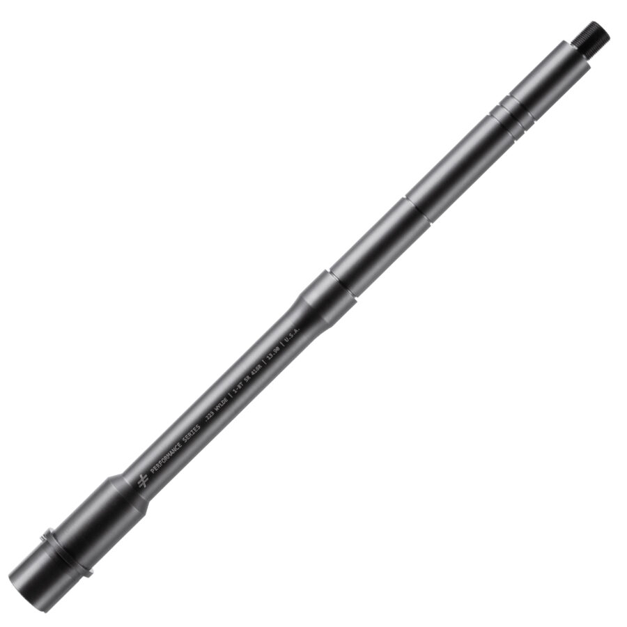 BLACKOUT DEFENSE BARREL AR-15  223 WYLDE PERFORMANCE SERIES 13.9" BR CARBINE STD