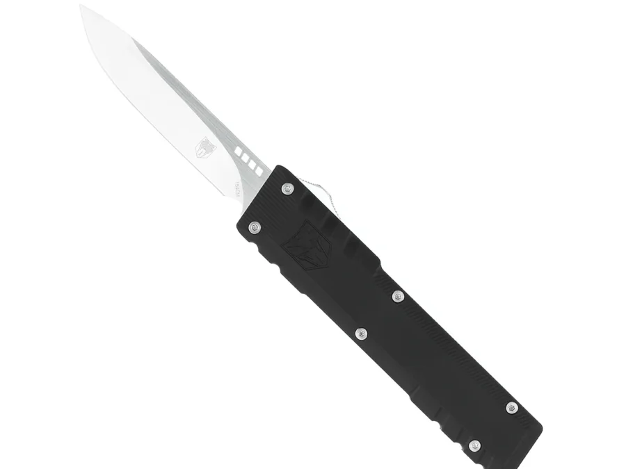 COBRATEC GENTLEMAN BLACK GEN 2 DROP NON SERR.