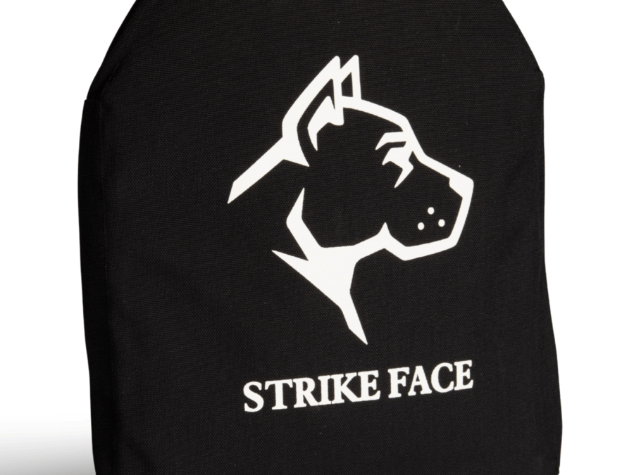 GUARD DOG TRAUMA PAD/ANTI SPALL SLEEVE (15057)