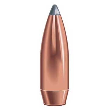30 CALIBER (0.308'') 150GR SOFT POINT 100/BOX