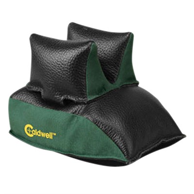 UNIVERSAL REAR SHOOTING BAG-FILLED