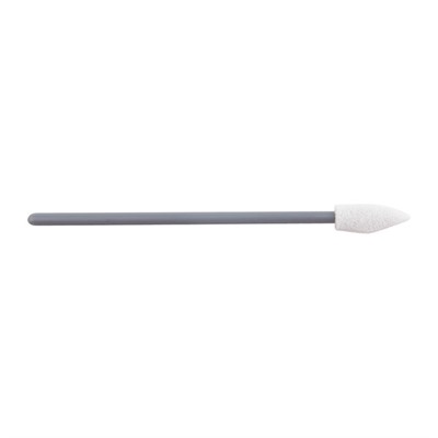 3'' PRECISION TIP FOAM SWAB