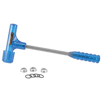 QUICK-N-EZ BULLET PULLER