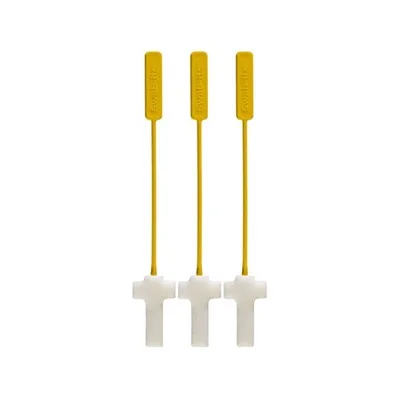 AR-15 STAR CHAMBER CLEANING SWABS 3PK