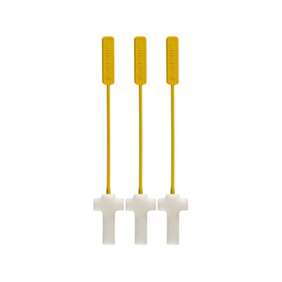 AR-15 STAR CHAMBER CLEANING SWABS 3PK