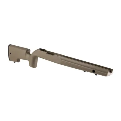 10/22~ TITAN STOCK PRECISION COMPOSITE FLAT DARK EARTH