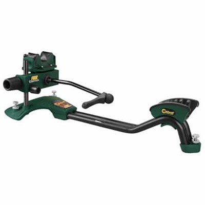 FIRE CONTROL FULL LENGTH SHOOTING REST