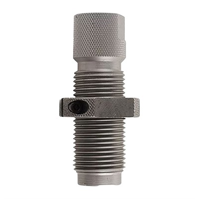 380 AUTO, 9MM LUGER CRIMP DIE