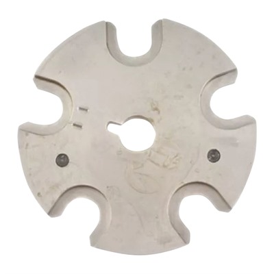 #9 LOCK-N-LOAD SHELLPLATE