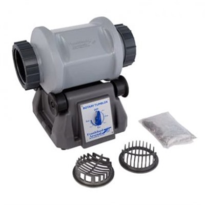 PLATINUM SERIES ROTARY TUMBLER 7L 110V