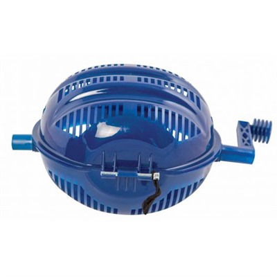 QUICK-N-EZ ROTARY SIFTER KIT WITHOUT BUCKET