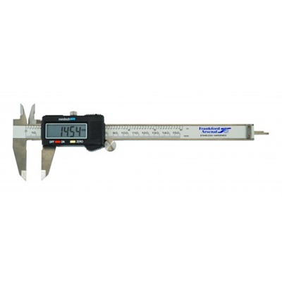 ELECTRONIC CALIPERS