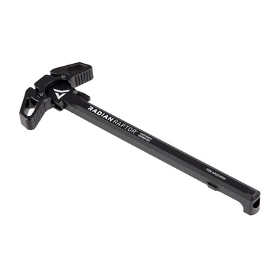 AR-15 RAPTOR/TALON L/S COMBO BLACK ANODIZED