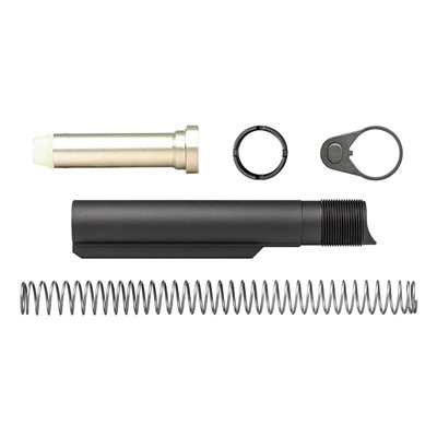 AR-15 ENHANCED CARBINE BUFFER KIT W/ H3 BUFFER