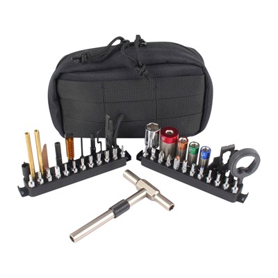 THE WORKS ALL IN ONE KIT
