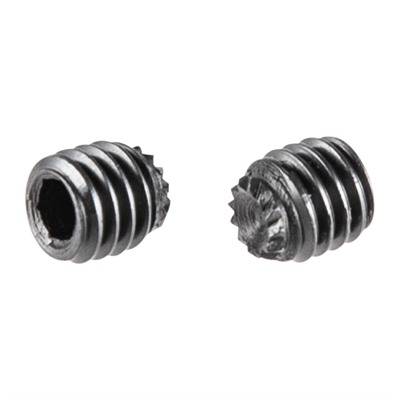 GAS BLOCK SET SCREW FOR AR-15 X2 SCREW/PACKAGE