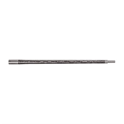 284 CALIBER 8.4 TWIST 24'' CARBON FIBER SENDERO BARREL