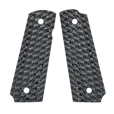 1911 GOVERNMENT, HYDRA, BLACK GRAY