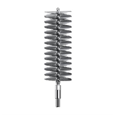 12 GAUGE BORE-MAX SPEED BRUSH