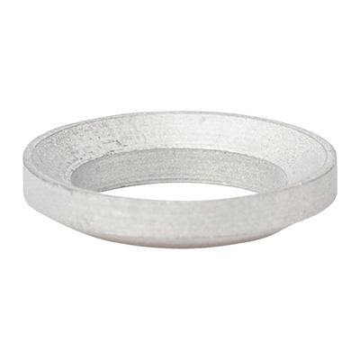 CRUSH WASHER FOR AR-15 BEAD BLASTED STAINLESS STEEL