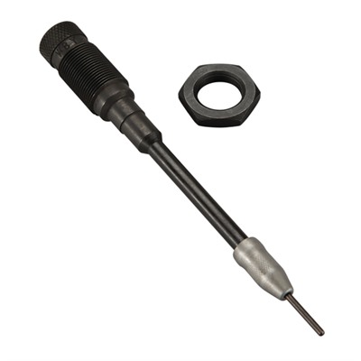 300 WEATHERBY MAGNUM X-MANDREL ASSEMBLY