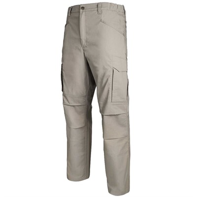 FUSION TACTICAL 5 OZ. MEN'S PANT KHAKI 32X36