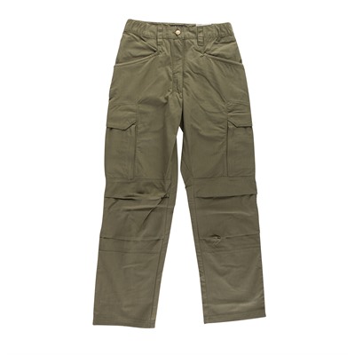 FUSION TACTICAL 5 OZ. MEN'S PANT OLIVE DRAB 28X34