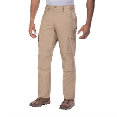 FUSION TACTICAL 7 OZ. MEN'S PANT DESERT TAN 48X36