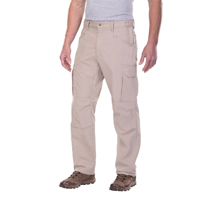 FUSION TACTICAL 7 OZ. MEN'S PANT KHAKI 42X32