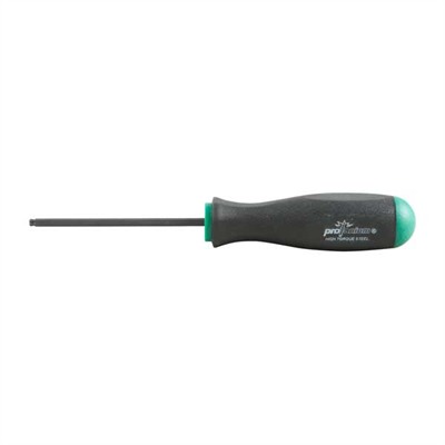 FIXED BLADE T-15 TORX DRIVER