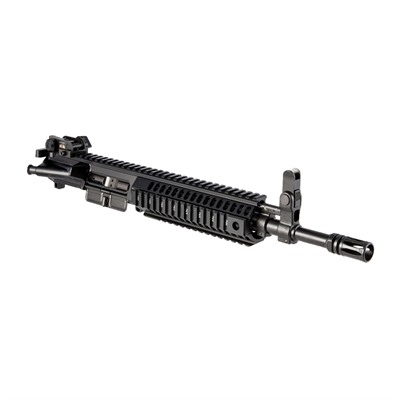M4 LE6943 UPPER GROUP 11.5IN WITH BCG AND SIGHTS